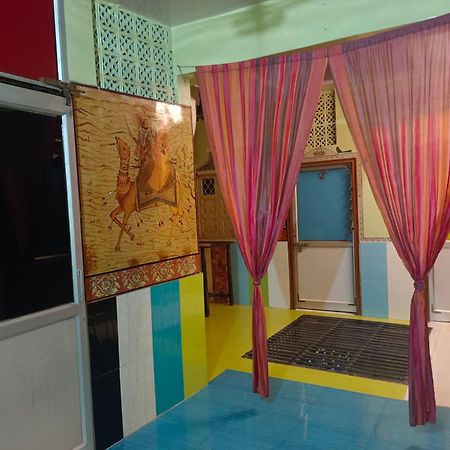 Musa'S Homestay 焦特布尔 外观 照片