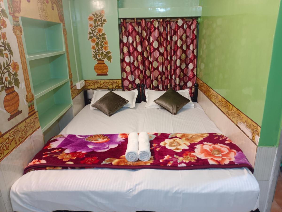 Musa'S Homestay 焦特布尔 外观 照片
