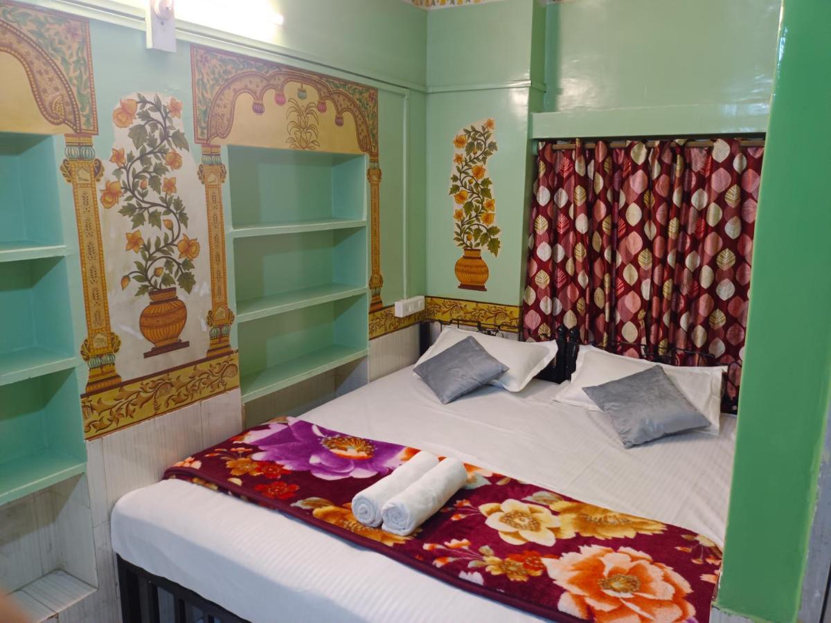 Musa'S Homestay 焦特布尔 外观 照片
