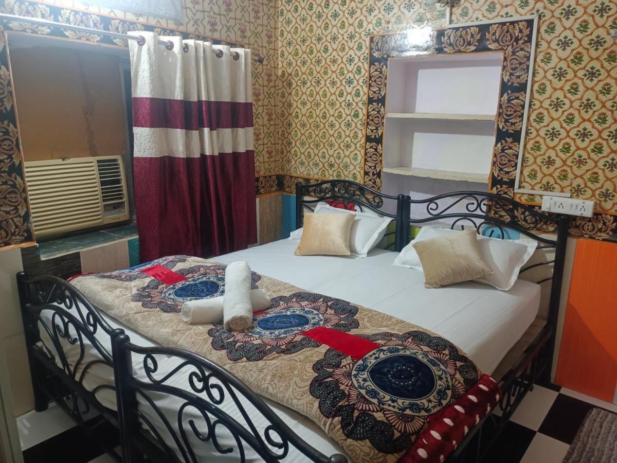 Musa'S Homestay 焦特布尔 外观 照片