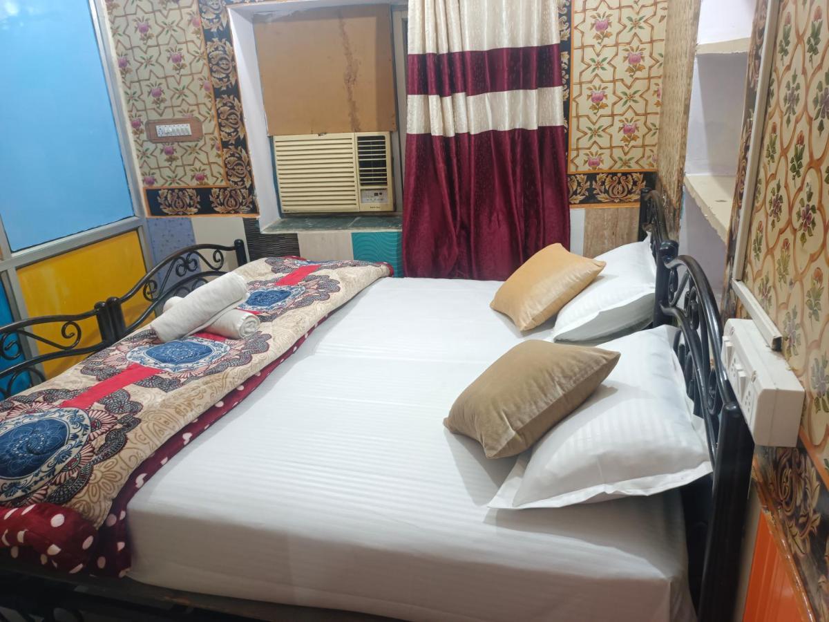 Musa'S Homestay 焦特布尔 外观 照片