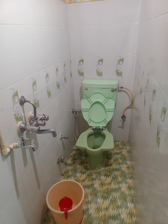 Musa'S Homestay 焦特布尔 外观 照片