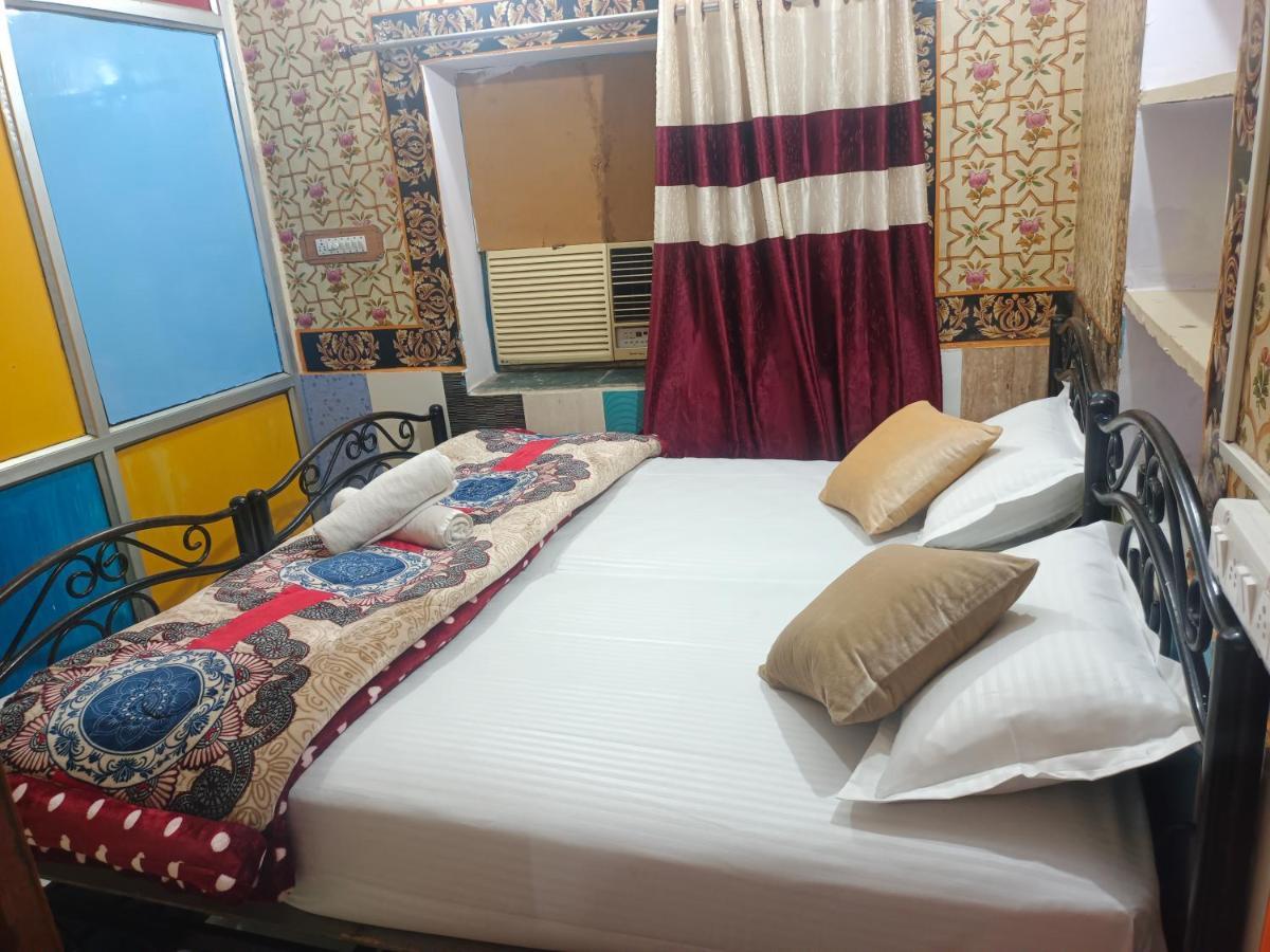 Musa'S Homestay 焦特布尔 外观 照片