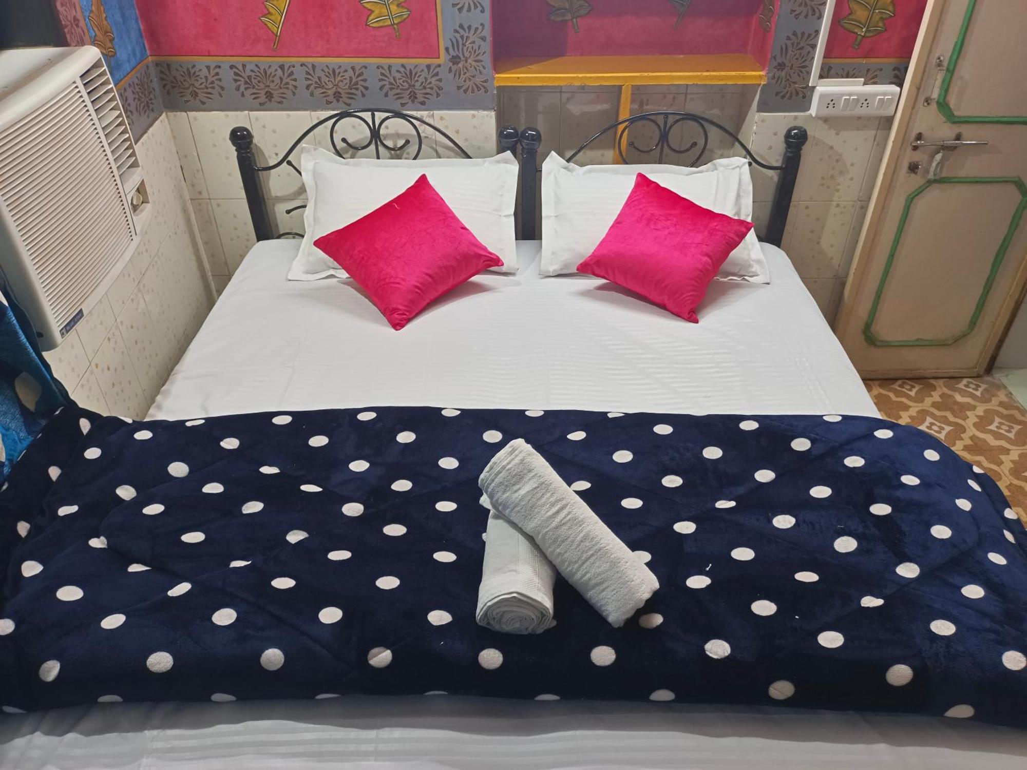 Musa'S Homestay 焦特布尔 外观 照片