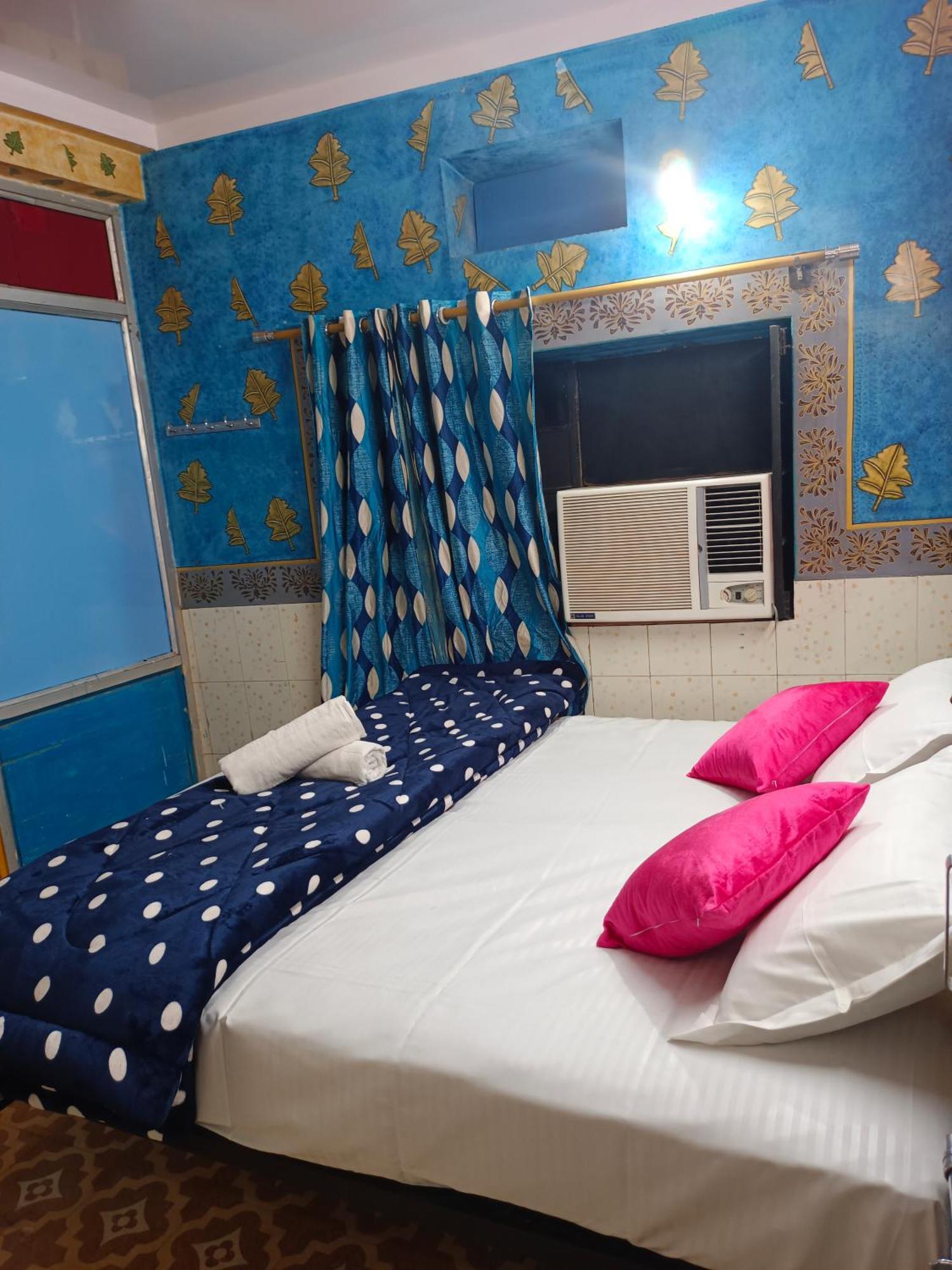 Musa'S Homestay 焦特布尔 外观 照片