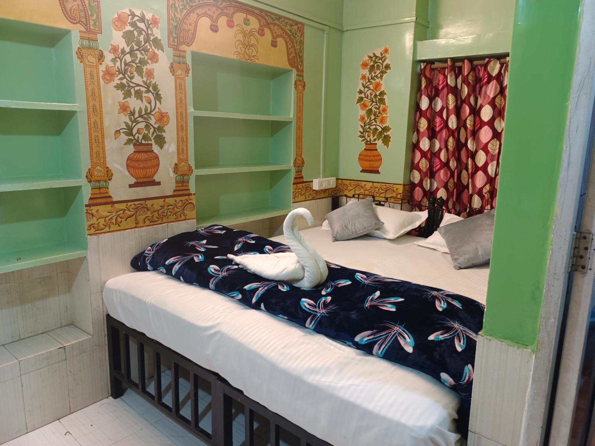Musa'S Homestay 焦特布尔 外观 照片