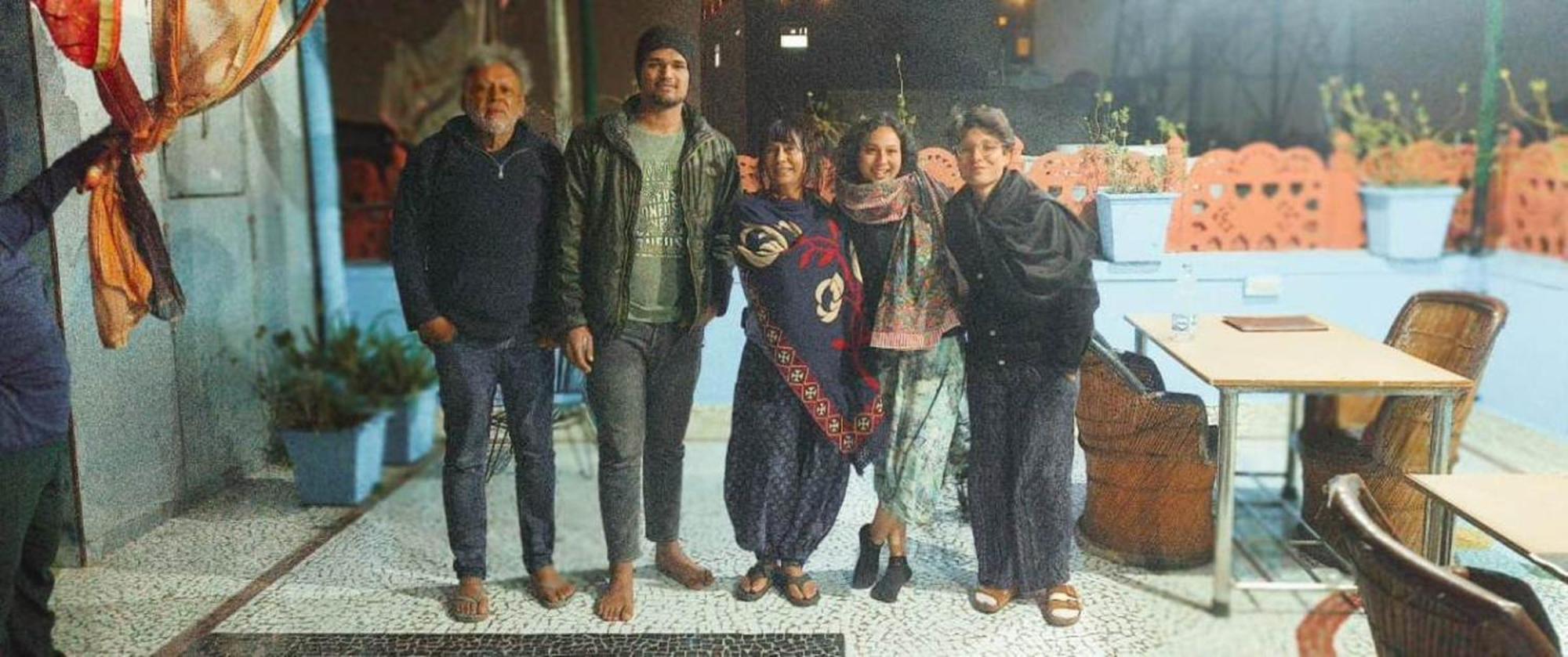 Musa'S Homestay 焦特布尔 外观 照片
