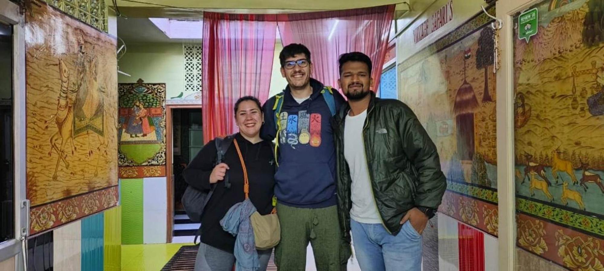 Musa'S Homestay 焦特布尔 外观 照片