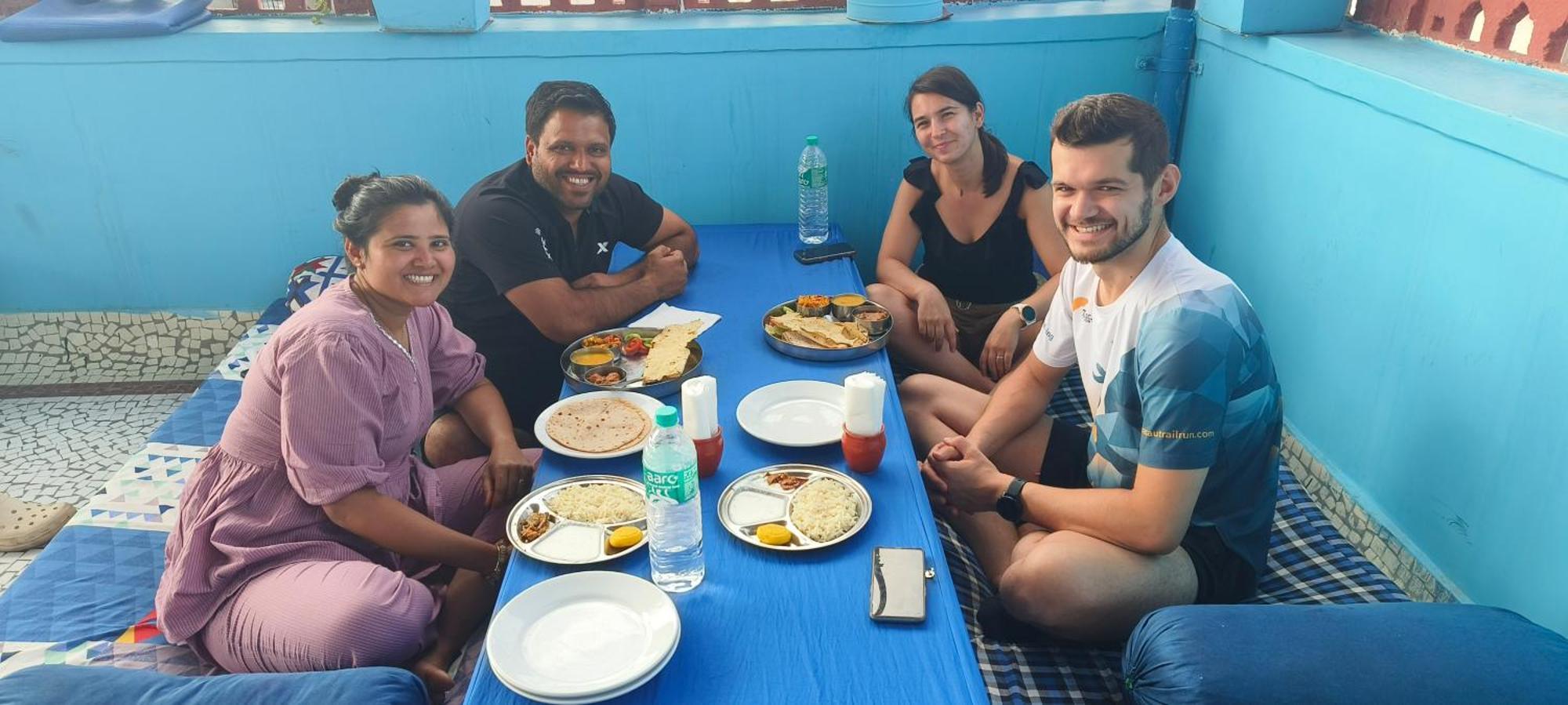 Musa'S Homestay 焦特布尔 外观 照片
