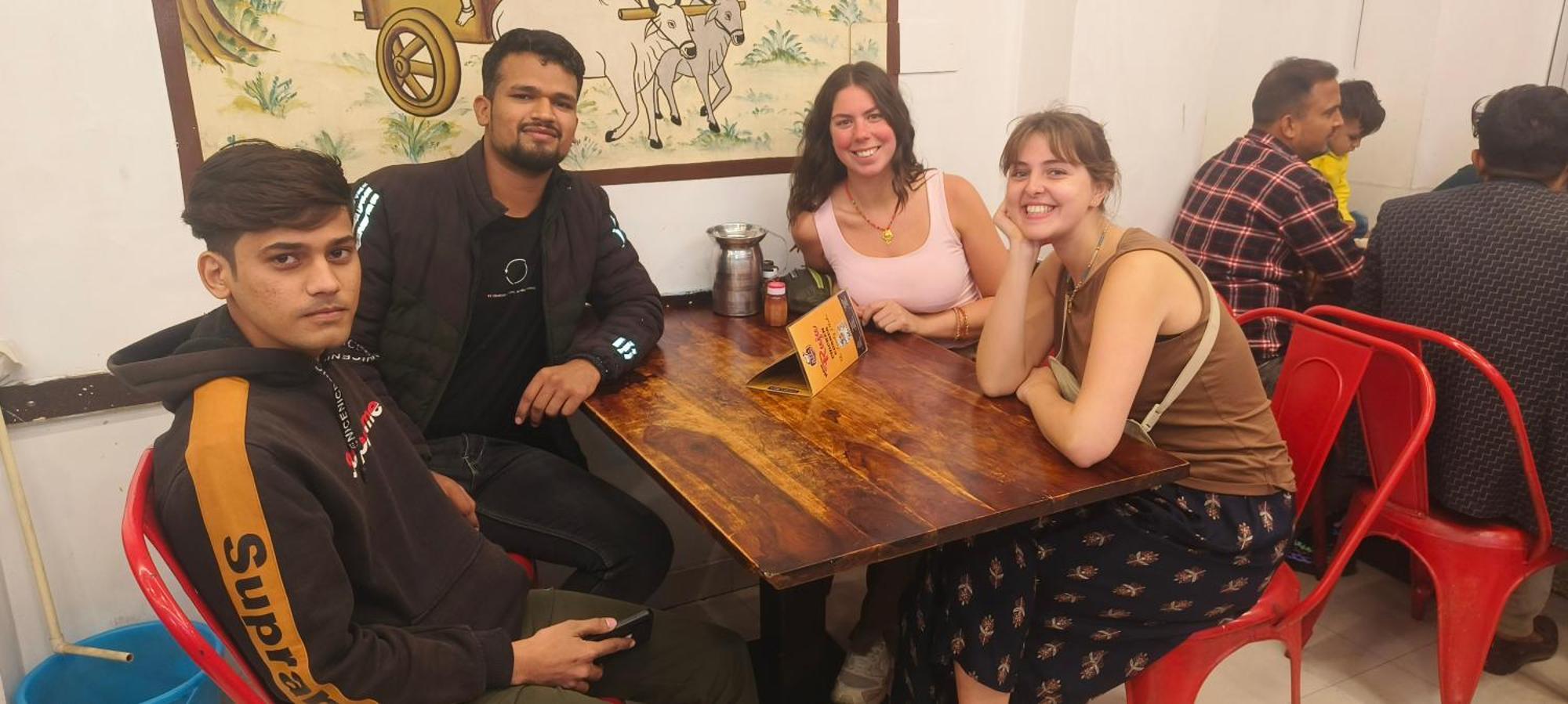 Musa'S Homestay 焦特布尔 外观 照片