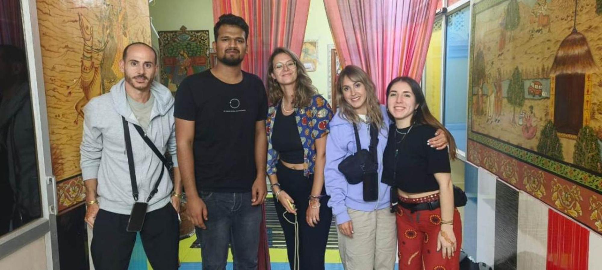 Musa'S Homestay 焦特布尔 外观 照片