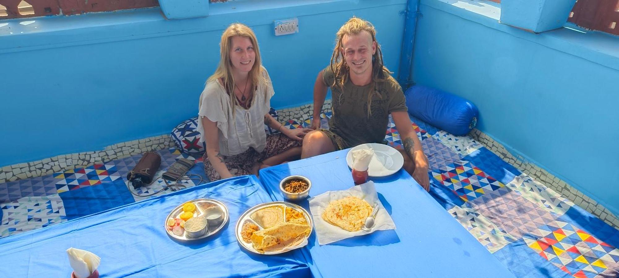 Musa'S Homestay 焦特布尔 外观 照片